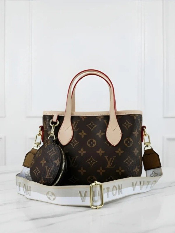 Producto - Cartera de lujo LV