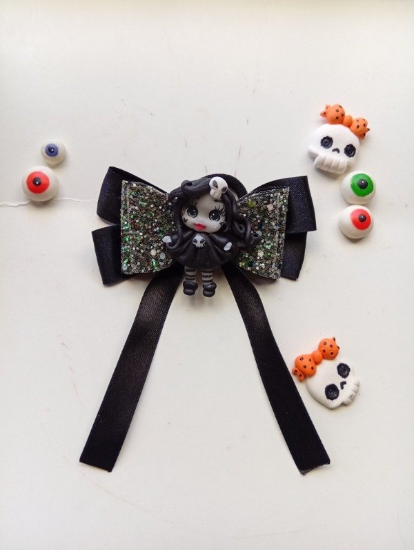 Producto - Nena halloween 2025