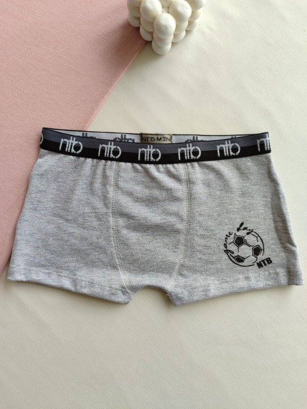 Producto - Boxer infantil Natubel