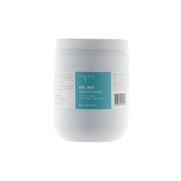 Producto - Gel Bio Hidratante 1kg - ICONO