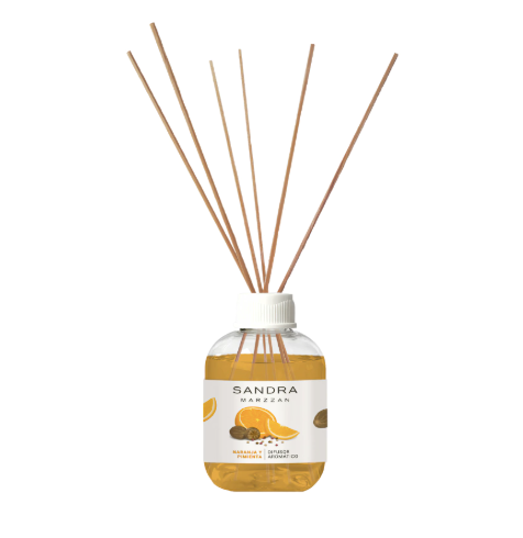 Producto - Difusor Aromático - 9