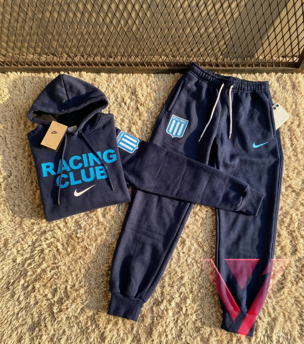 Producto - CONJUNTO RACING 2026 - 3