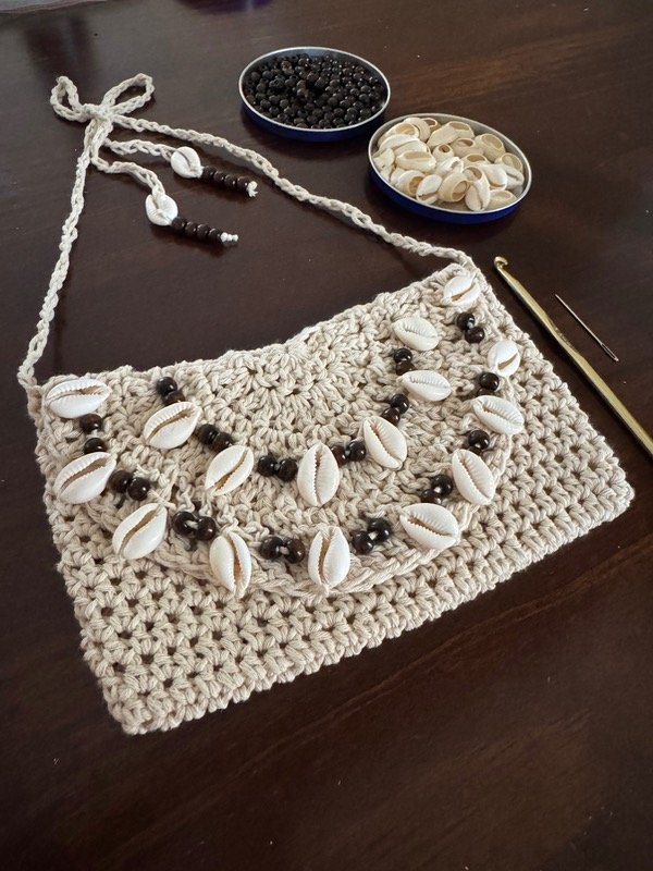 Producto - Carterita Mar