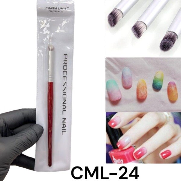 Producto - Pincel pata de cabra