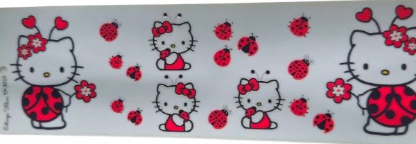 Producto - TP 3010