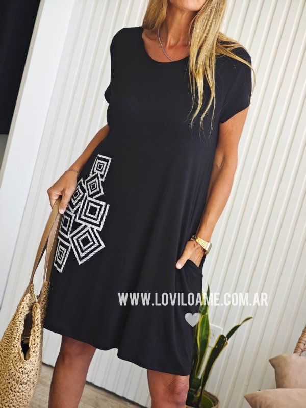 Producto - Vestido Sofi