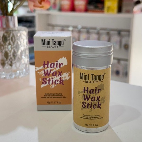 Producto - Cera de Pelo en Barra