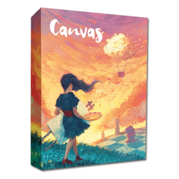 Producto - Canvas