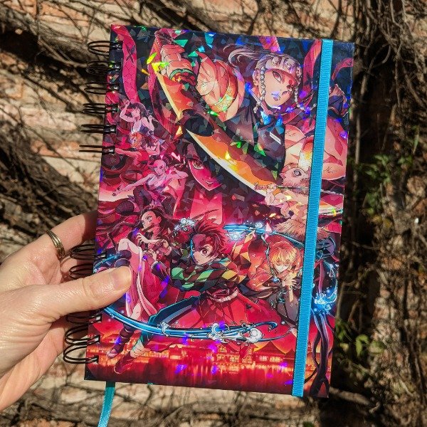 Producto - AQUELARRE CUADERNO A5 DES043