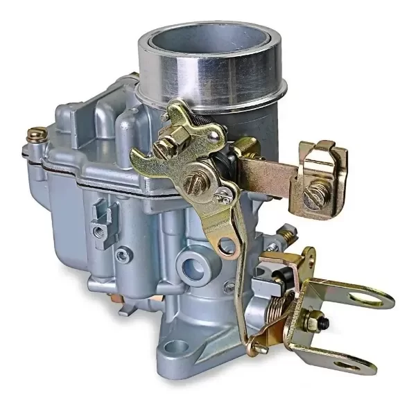 Producto - Carburador Caresa Renault 12 Tipo Weber