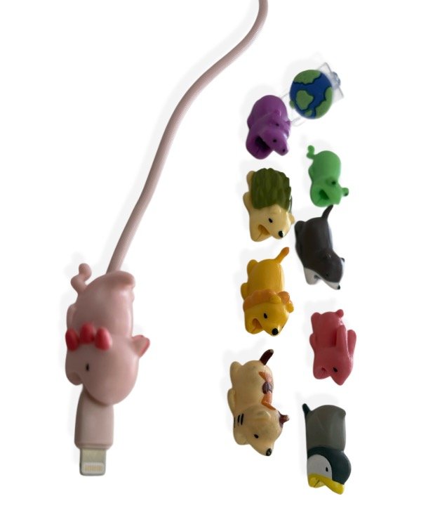 Producto - COME CABLES ANIMALES