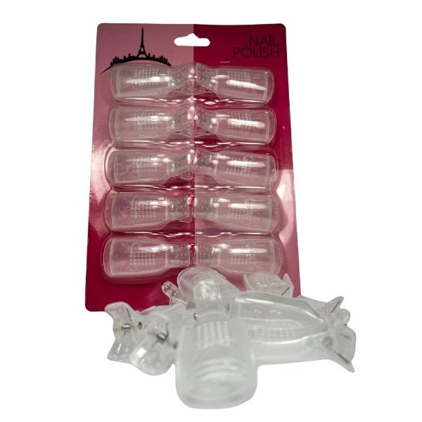 Producto - Broches para remover semi