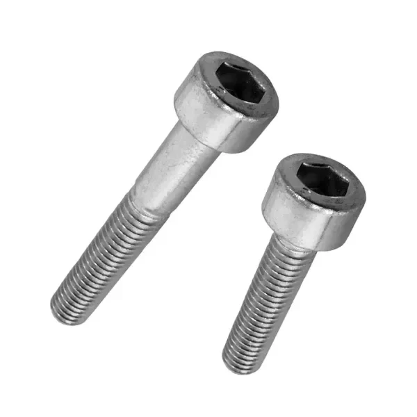 Producto - Allen cabeza cilíndrica DIN912 M8x60 mm