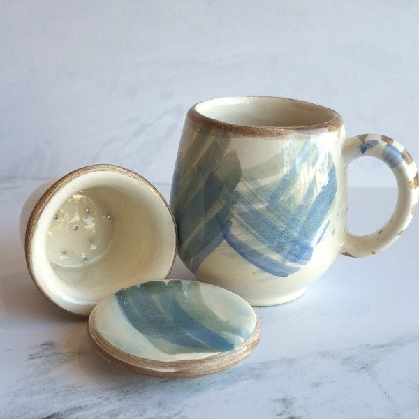 Producto - Taza Infusora 5
