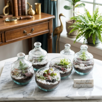 Producto - Bombitas con cristales - 2