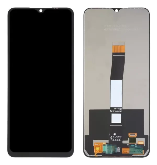 Producto - MODULO XIAOMI 10 C / POCO C40 / REDMI 10 POWER