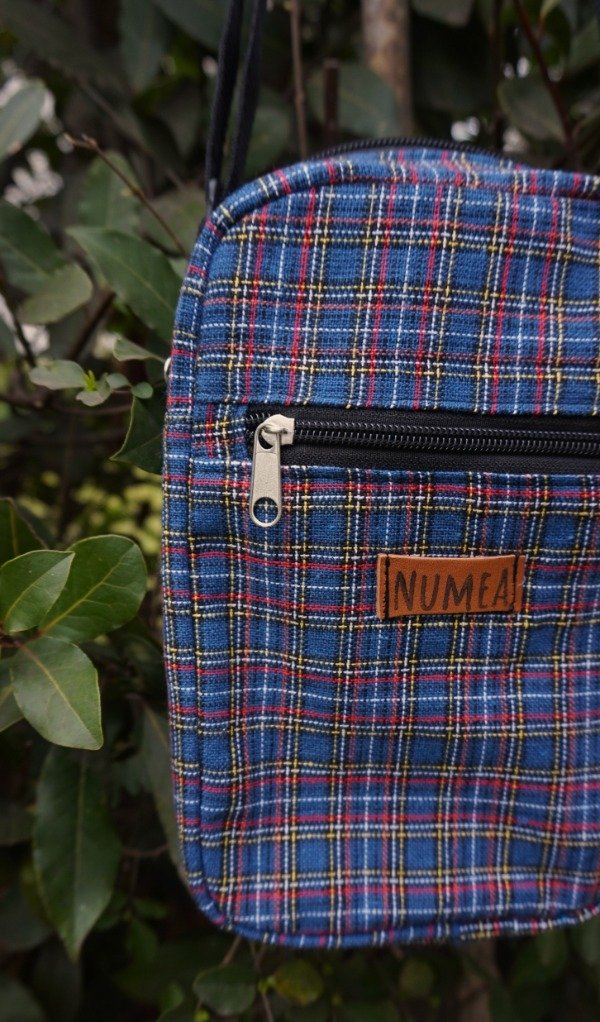 Producto - Mini Bag Irlanda