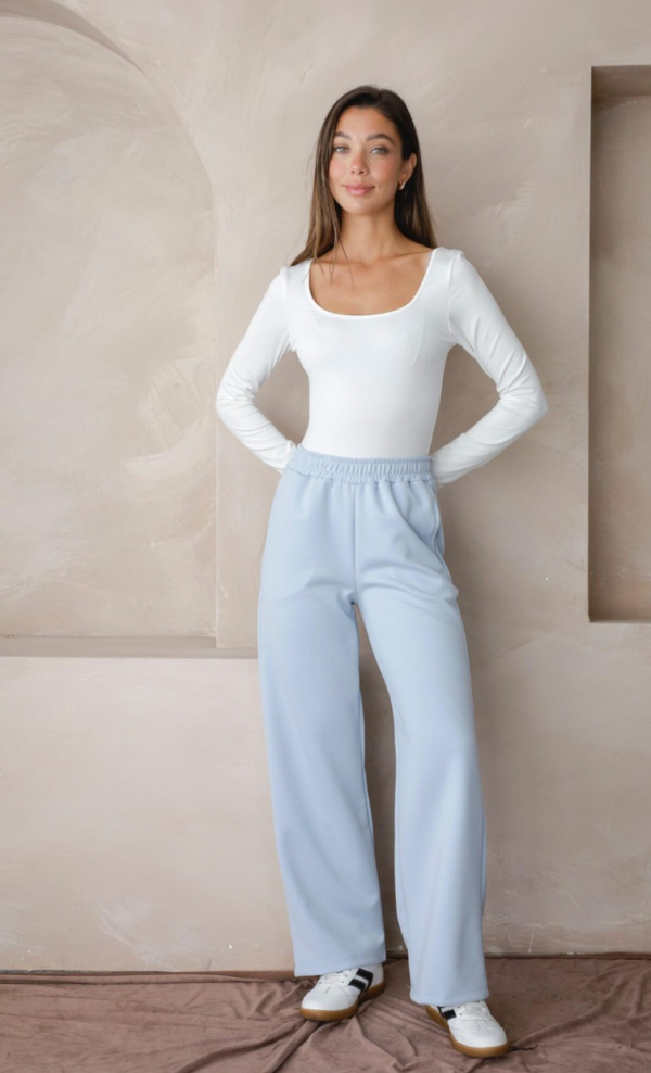 Producto - Pantalón Palazzo Alo
