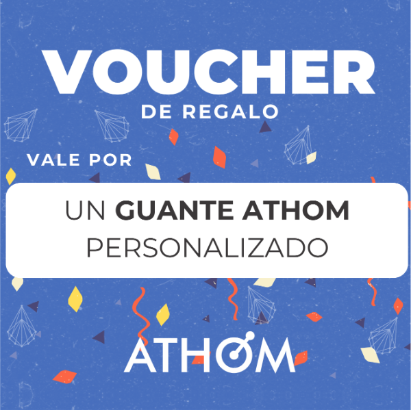 Producto - Voucher de regalo