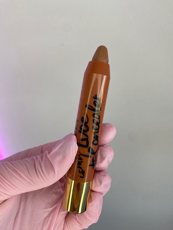 Producto - Corrector en lapiz