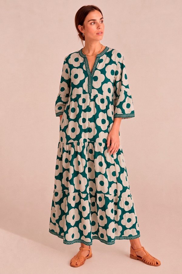 Producto - Vestido Malana - 0