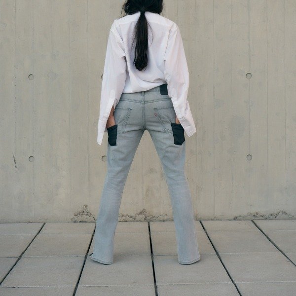 Producto - jean levi'sauvage