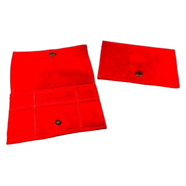 Producto - 1986 TABAQUERA ROJA