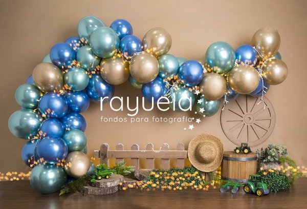 Producto - GRANJA 18