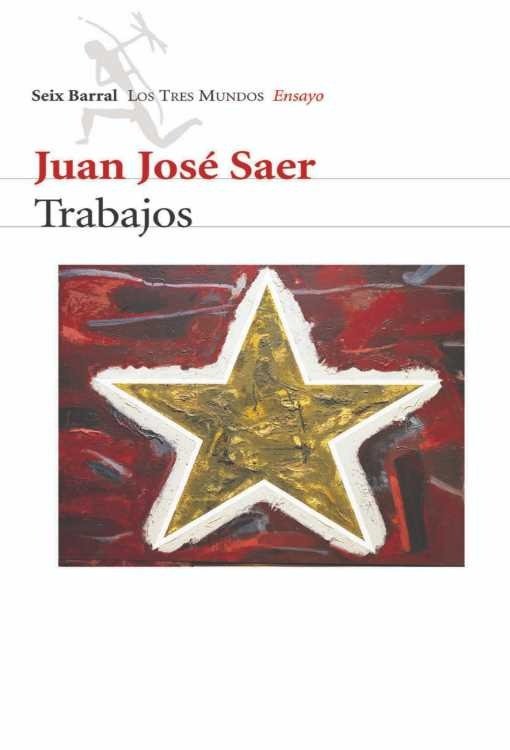 Producto - Trabajos - Juan José Saer