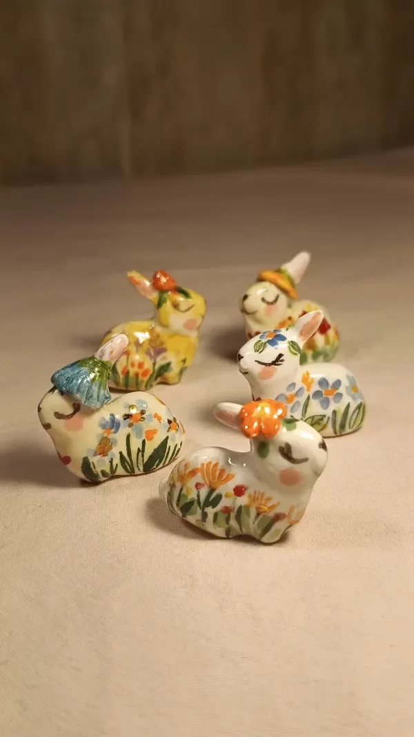 Producto - Conejos #1
