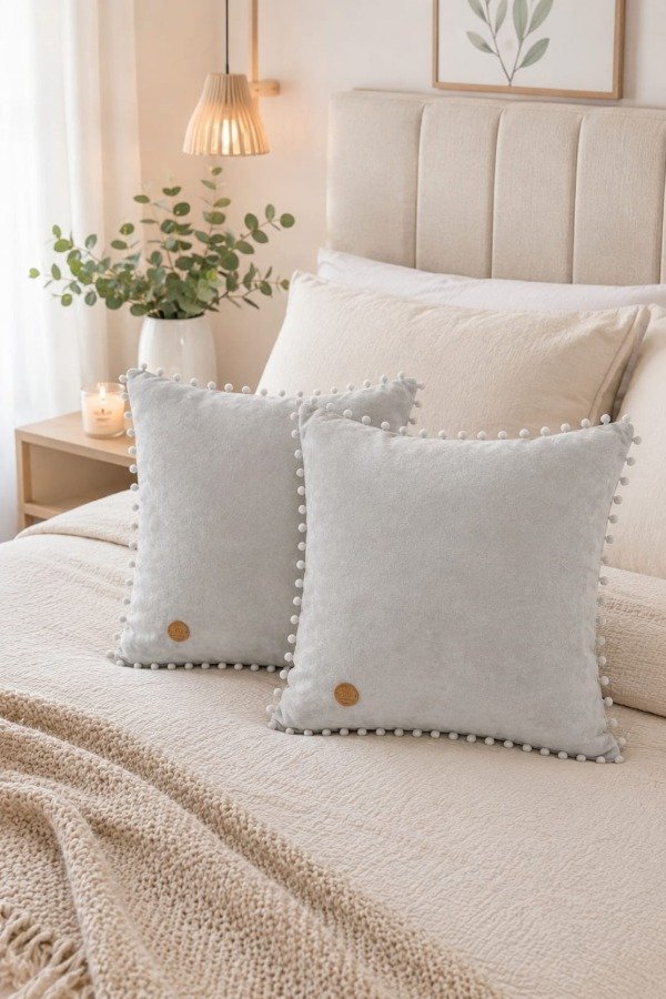 Producto - Blanche  - Almohadon