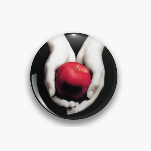 Producto - pin TWILIGHT