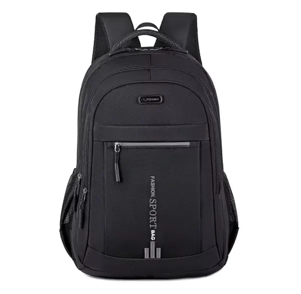 Producto - Mochila Urbana Impermeable Reforzada Grande 30L