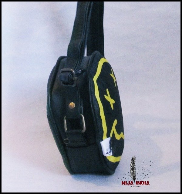 Producto - Bandolera "Nirvana" - 1