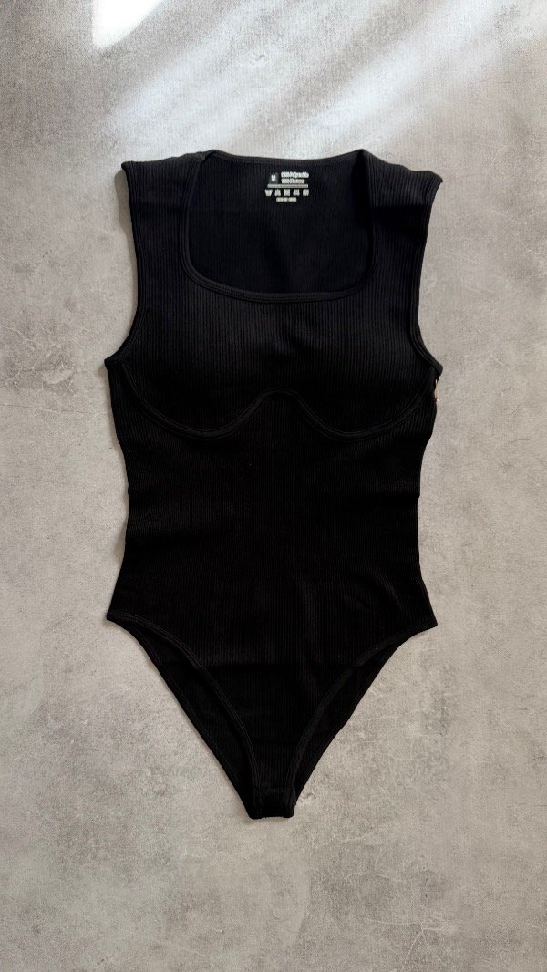 Producto - Body Total Black premium 85/90/95 - 1