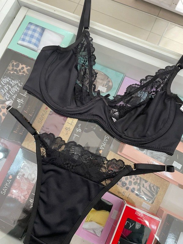 Producto - Conjunto "Virginia"