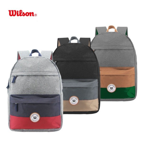 Producto - MOCHILA WILSON 65.AE003