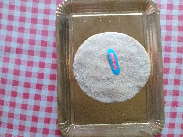 Producto - HAMBURGUESA DE SOJA DE TODO ARGENTINA - 2