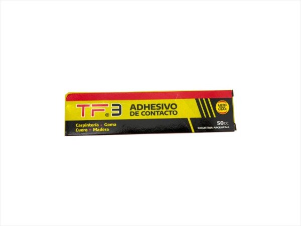 Producto - ADHESIVO DE CONTACTO 50CC ADH231