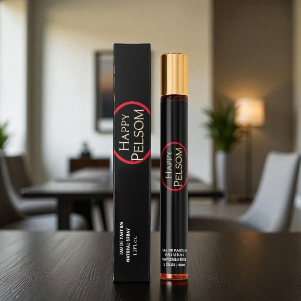 Producto - Perfume Tubo Onlyou - Happy Pelson