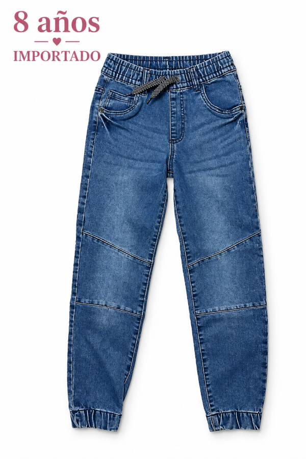 Producto - Jogger Importado 9 años Nuevo - 0