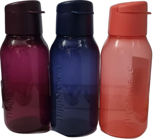 Producto - Botella Eco Twist 350 Ml Tupperware