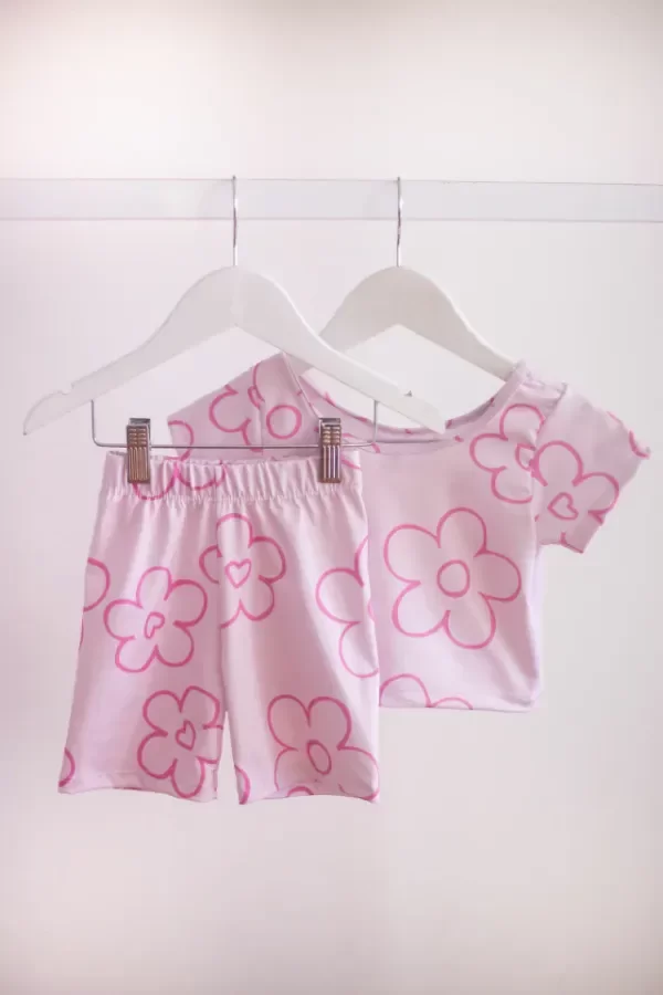 Producto - Conjunto Rosita
