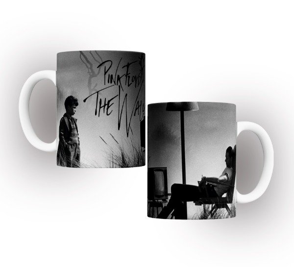 Producto - PINK FLOYD 011