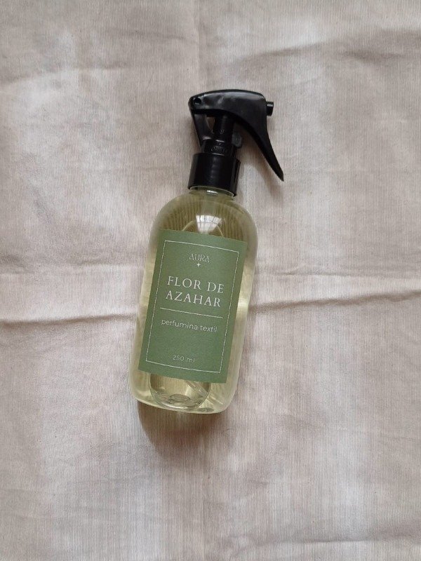 Producto - Perfumina Textil 250ml