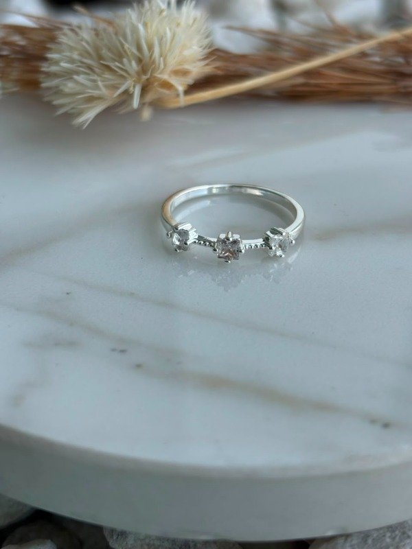 Producto - Anillo Brianna - 0