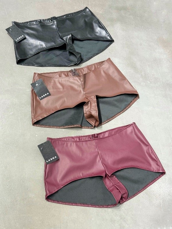 Producto - Short Mila - 3 colores