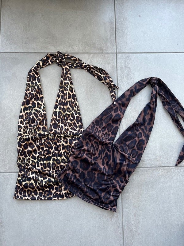Producto - Top print micro
