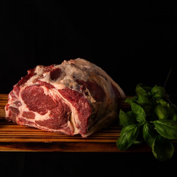 Producto - Bife ancho /por kg.