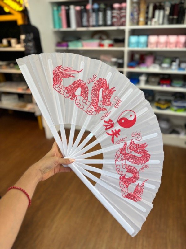 Producto - Abanico XL